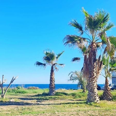 شقة Mar Azul Adosado, Patio Y Solarium تورّيفيِخا المظهر الخارجي الصورة