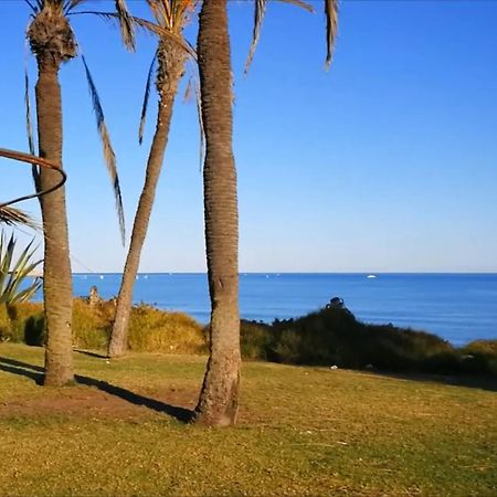شقة Mar Azul Adosado, Patio Y Solarium تورّيفيِخا المظهر الخارجي الصورة