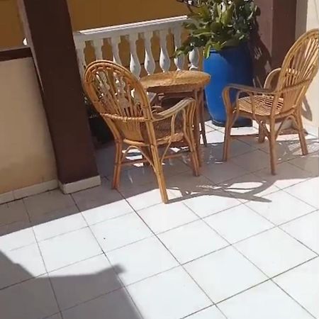 شقة Mar Azul Adosado, Patio Y Solarium تورّيفيِخا المظهر الخارجي الصورة