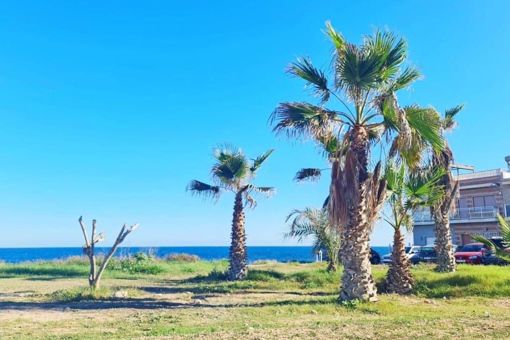 شقة Mar Azul Adosado, Patio Y Solarium تورّيفيِخا المظهر الخارجي الصورة