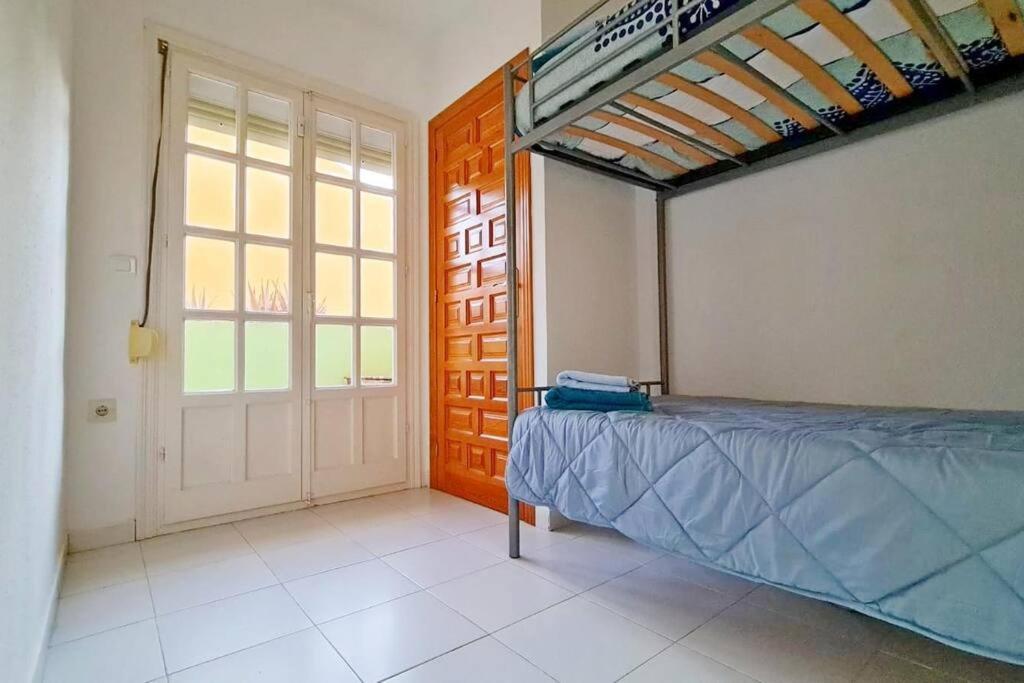 شقة Mar Azul Adosado, Patio Y Solarium تورّيفيِخا المظهر الخارجي الصورة