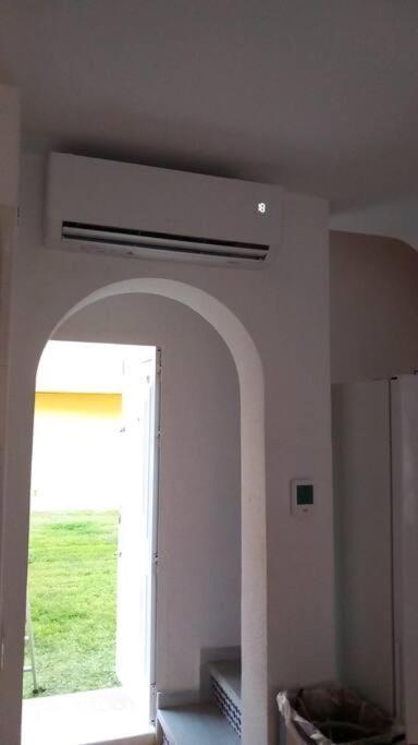 شقة Mar Azul Adosado, Patio Y Solarium تورّيفيِخا المظهر الخارجي الصورة