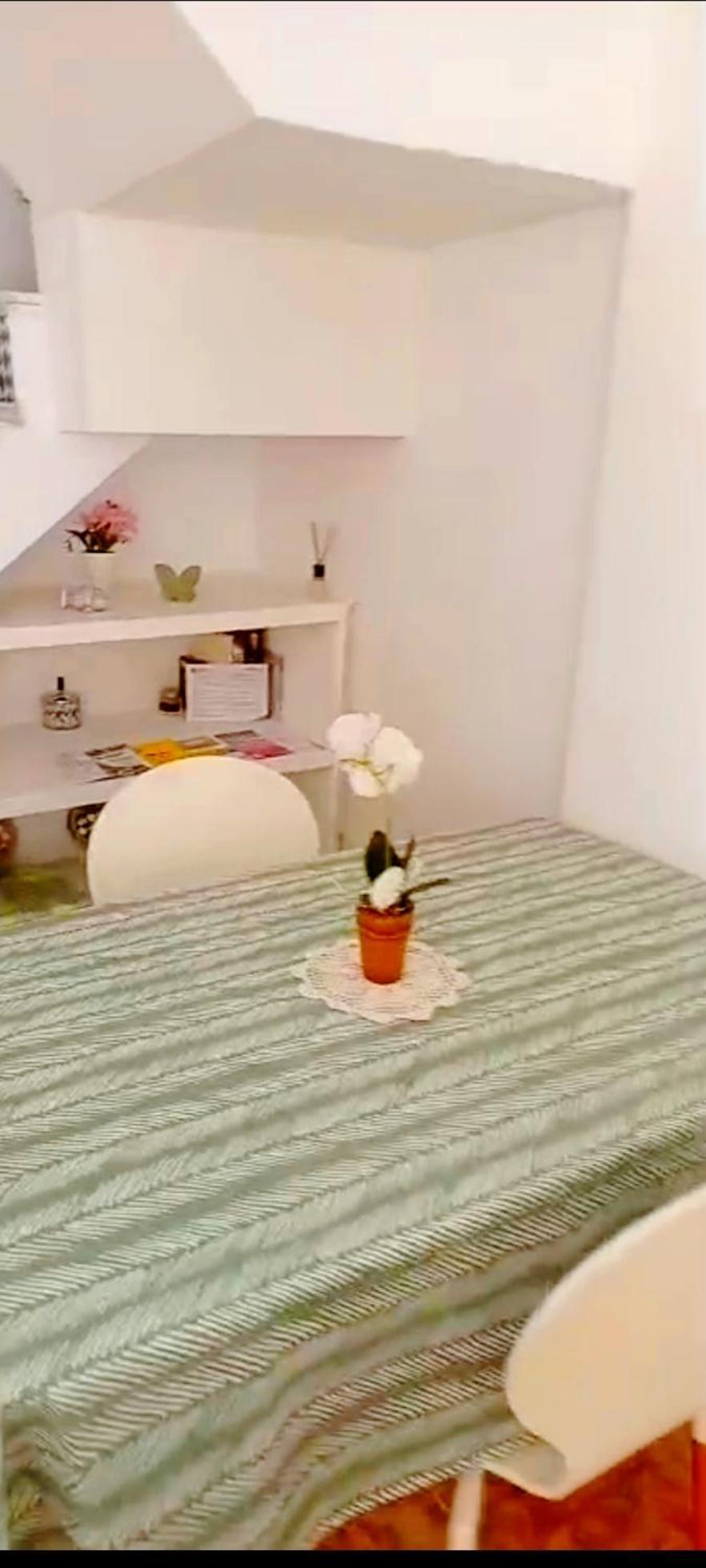 شقة Mar Azul Adosado, Patio Y Solarium تورّيفيِخا الغرفة الصورة